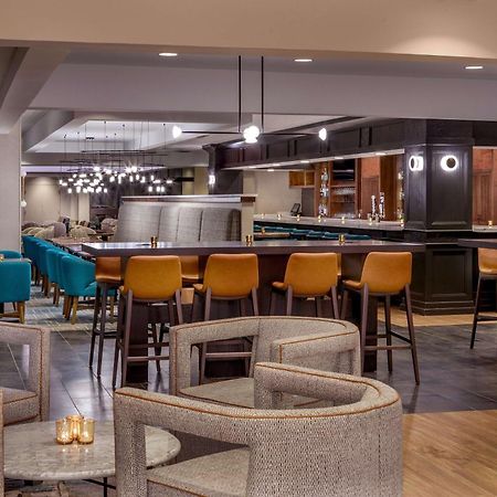 Doubletree By Hilton Boston/Westborough Hotel Exterior foto