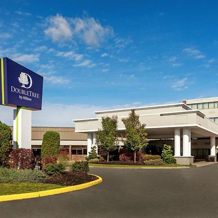 Doubletree By Hilton Boston/Westborough Hotel Exterior foto