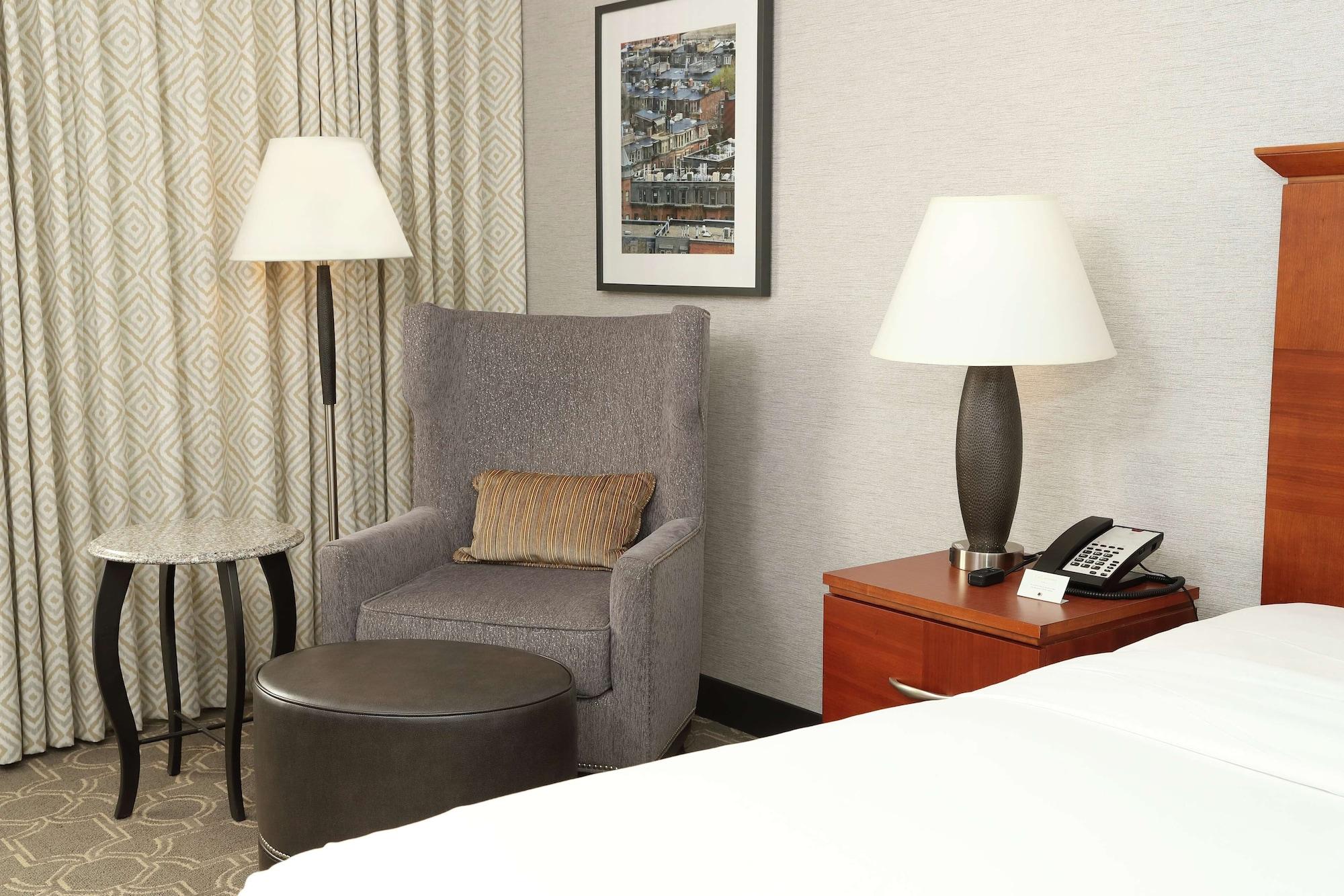 Doubletree By Hilton Boston/Westborough Hotel Exterior foto