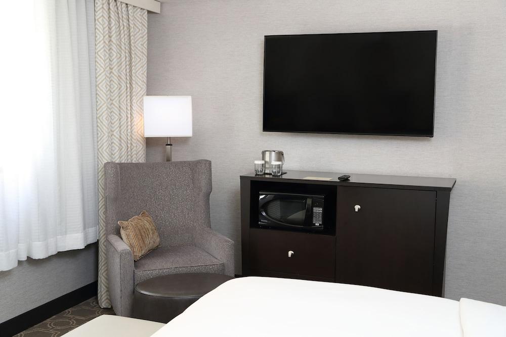 Doubletree By Hilton Boston/Westborough Hotel Exterior foto