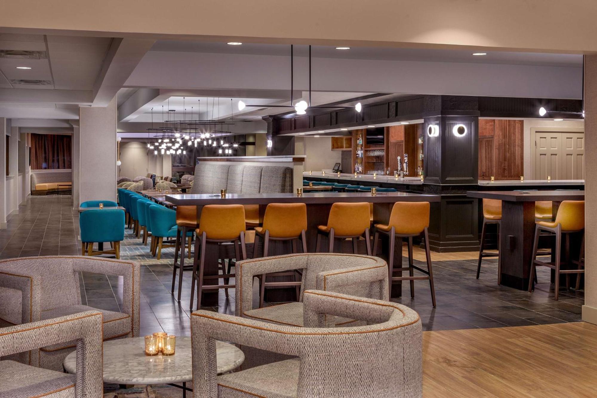 Doubletree By Hilton Boston/Westborough Hotel Exterior foto