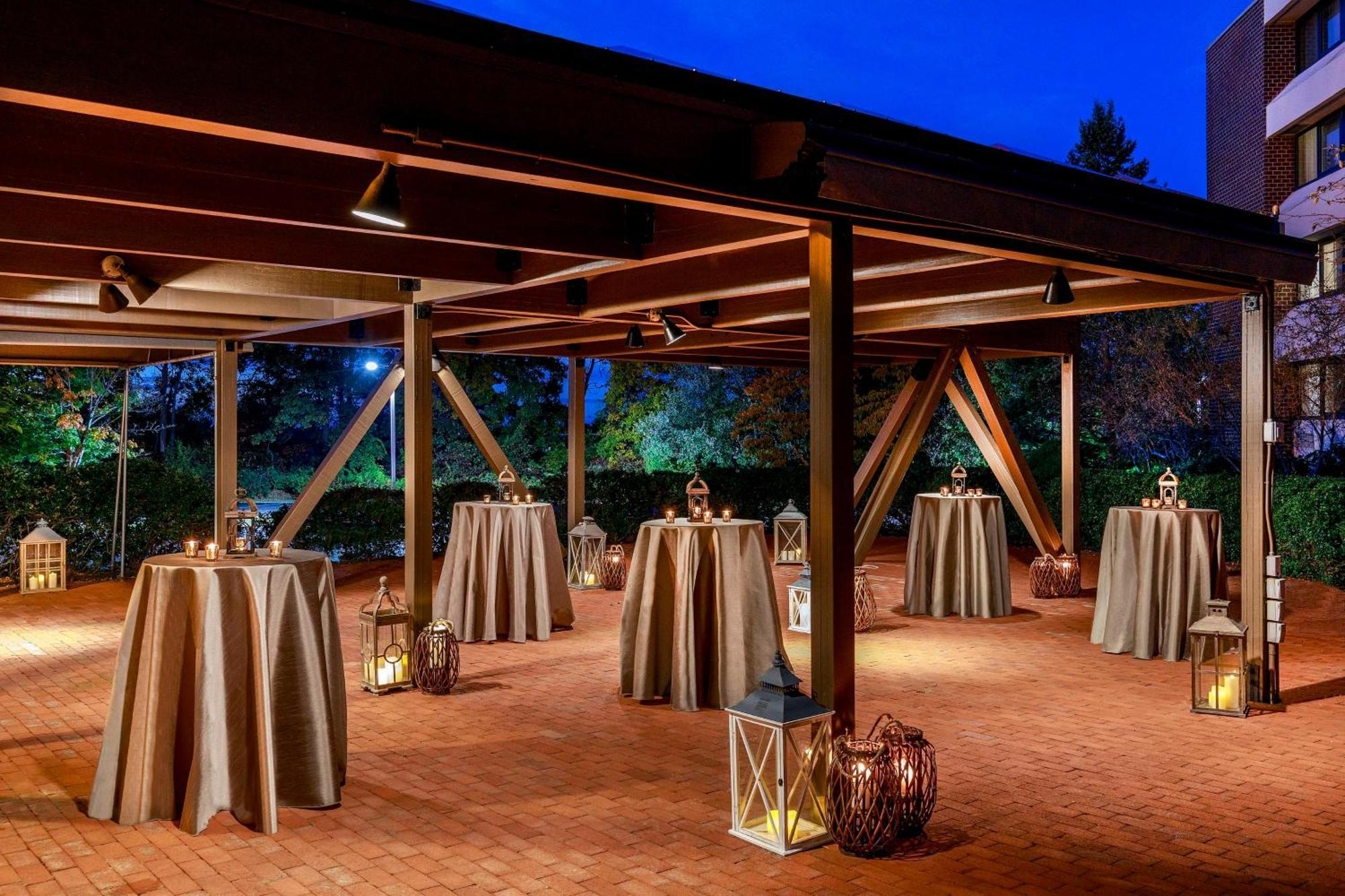 Doubletree By Hilton Boston/Westborough Hotel Exterior foto