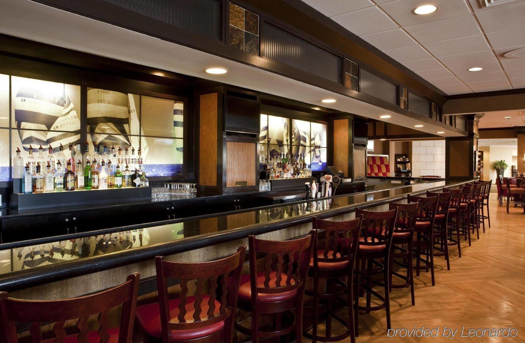 Doubletree By Hilton Boston/Westborough Hotel Exterior foto