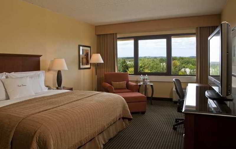 Doubletree By Hilton Boston/Westborough Hotel Quarto foto