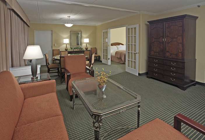 Doubletree By Hilton Boston/Westborough Hotel Quarto foto